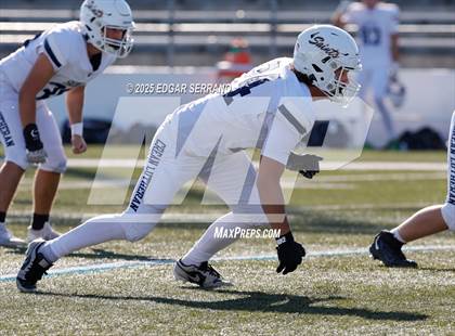 Thumbnail 1 in JV: Crean Lutheran @ La Habra photogallery.