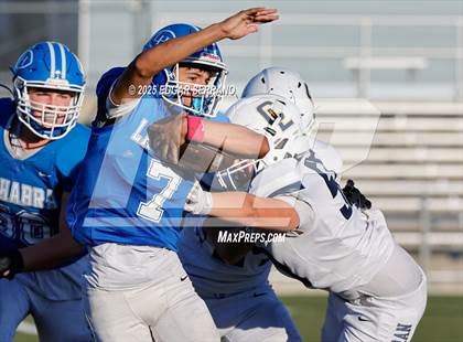 Thumbnail 3 in JV: Crean Lutheran @ La Habra photogallery.