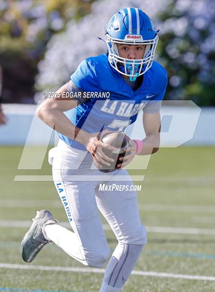 Thumbnail 2 in JV: Crean Lutheran @ La Habra photogallery.