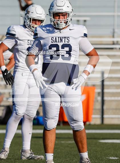 Thumbnail 2 in JV: Crean Lutheran @ La Habra photogallery.