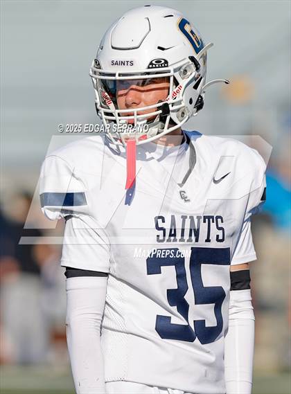 Thumbnail 3 in JV: Crean Lutheran @ La Habra photogallery.