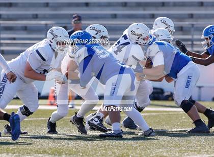 Thumbnail 3 in JV: Crean Lutheran @ La Habra photogallery.
