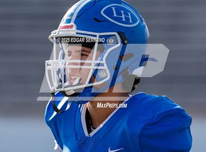 Thumbnail 3 in JV: Crean Lutheran @ La Habra photogallery.