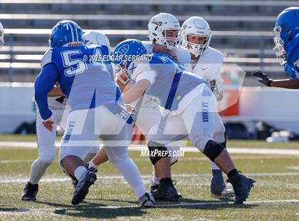 Thumbnail 2 in JV: Crean Lutheran @ La Habra photogallery.