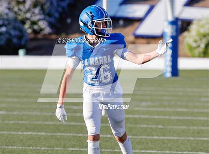 Thumbnail 3 in JV: Crean Lutheran @ La Habra photogallery.
