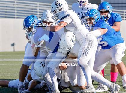 Thumbnail 2 in JV: Crean Lutheran @ La Habra photogallery.
