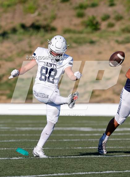 Thumbnail 3 in JV: Crean Lutheran @ La Habra photogallery.