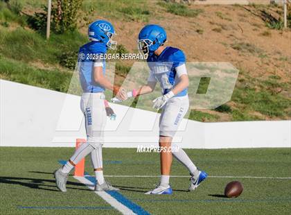Thumbnail 1 in JV: Crean Lutheran @ La Habra photogallery.