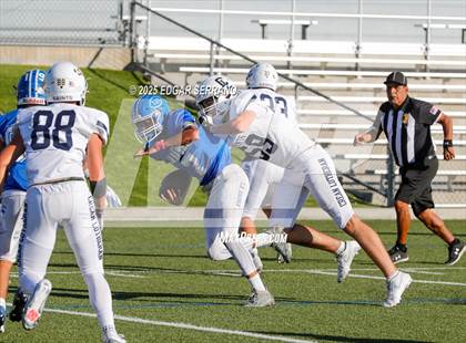 Thumbnail 3 in JV: Crean Lutheran @ La Habra photogallery.