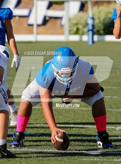 Thumbnail 3 in JV: Crean Lutheran @ La Habra photogallery.
