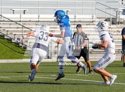Thumbnail 2 in JV: Crean Lutheran @ La Habra photogallery.