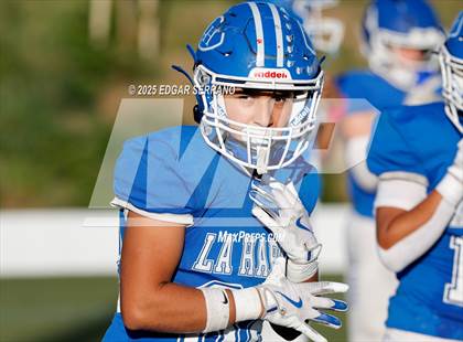 Thumbnail 1 in JV: Crean Lutheran @ La Habra photogallery.