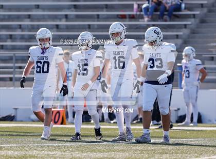 Thumbnail 2 in JV: Crean Lutheran @ La Habra photogallery.