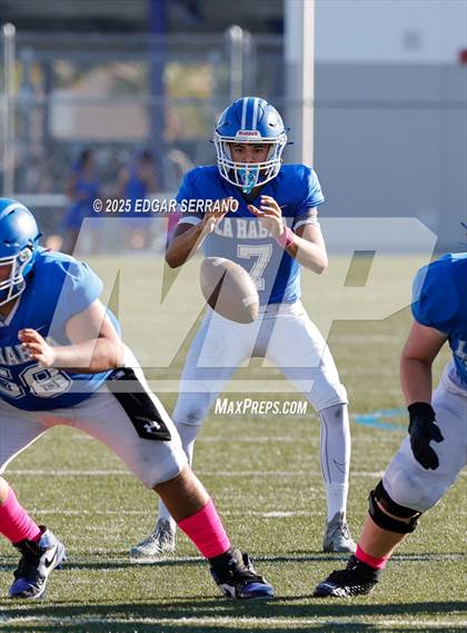 Thumbnail 3 in JV: Crean Lutheran @ La Habra photogallery.