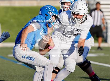 Thumbnail 2 in JV: Crean Lutheran @ La Habra photogallery.