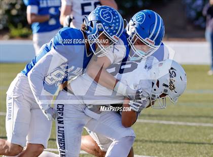 Thumbnail 3 in JV: Crean Lutheran @ La Habra photogallery.