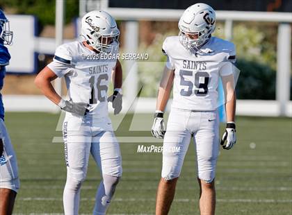 Thumbnail 3 in JV: Crean Lutheran @ La Habra photogallery.
