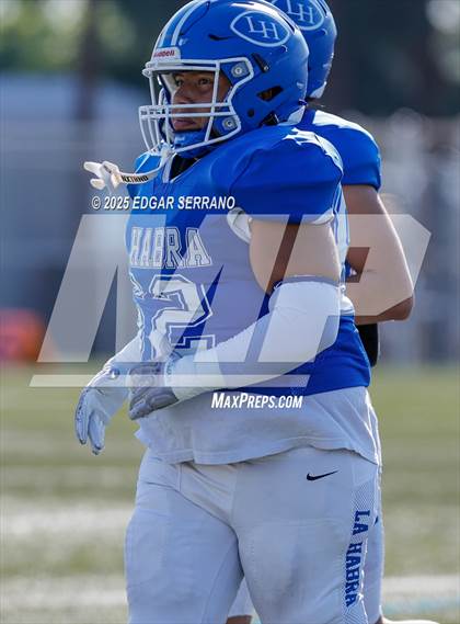 Thumbnail 3 in JV: Crean Lutheran @ La Habra photogallery.