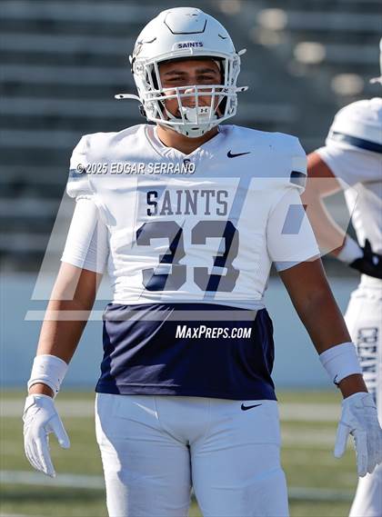 Thumbnail 3 in JV: Crean Lutheran @ La Habra photogallery.