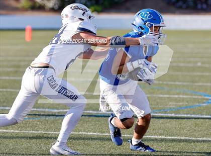 Thumbnail 2 in JV: Crean Lutheran @ La Habra photogallery.