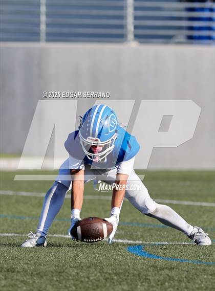 Thumbnail 2 in JV: Crean Lutheran @ La Habra photogallery.