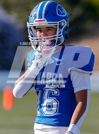 Thumbnail 2 in JV: Crean Lutheran @ La Habra photogallery.