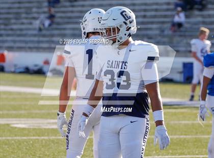 Thumbnail 1 in JV: Crean Lutheran @ La Habra photogallery.