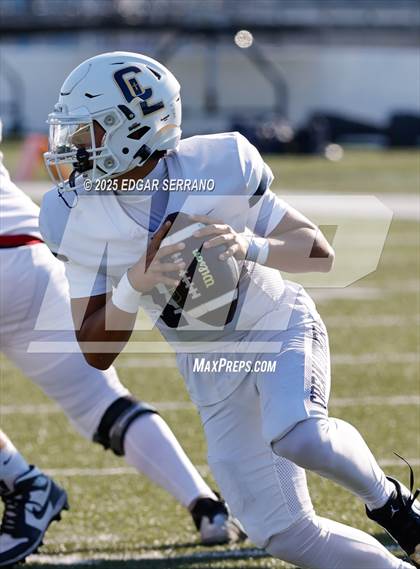 Thumbnail 1 in JV: Crean Lutheran @ La Habra photogallery.