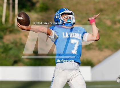 Thumbnail 3 in JV: Crean Lutheran @ La Habra photogallery.