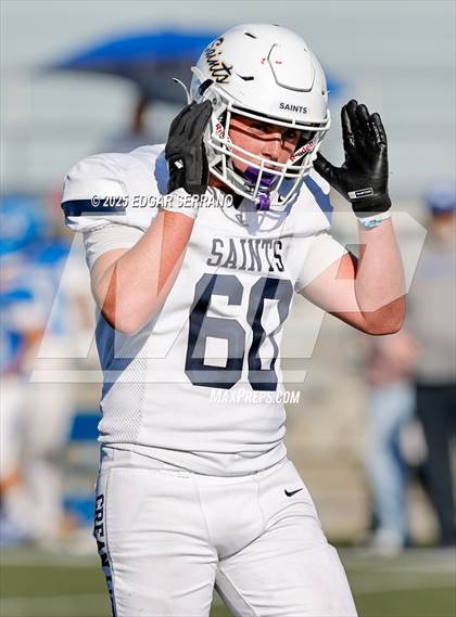 Thumbnail 1 in JV: Crean Lutheran @ La Habra photogallery.