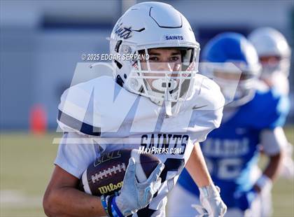Thumbnail 1 in JV: Crean Lutheran @ La Habra photogallery.