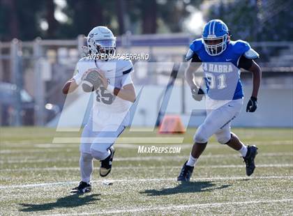 Thumbnail 1 in JV: Crean Lutheran @ La Habra photogallery.