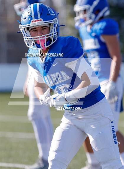 Thumbnail 3 in JV: Crean Lutheran @ La Habra photogallery.