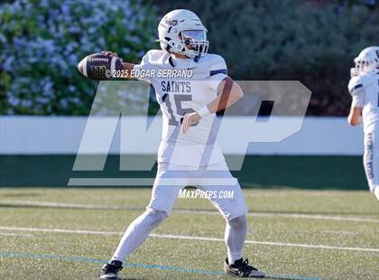 Thumbnail 3 in JV: Crean Lutheran @ La Habra photogallery.