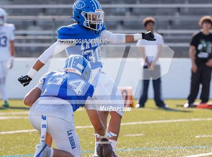 Thumbnail 3 in JV: Crean Lutheran @ La Habra photogallery.