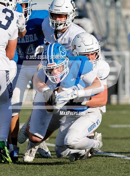 Thumbnail 3 in JV: Crean Lutheran @ La Habra photogallery.