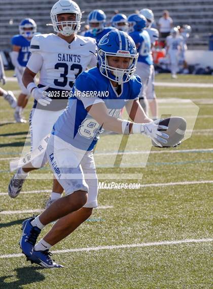 Thumbnail 3 in JV: Crean Lutheran @ La Habra photogallery.