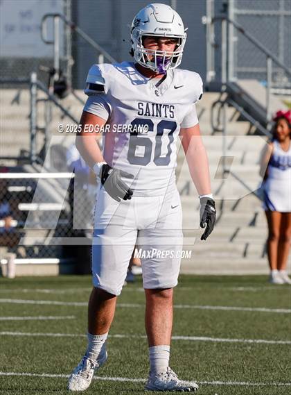 Thumbnail 3 in JV: Crean Lutheran @ La Habra photogallery.