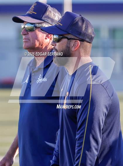 Thumbnail 3 in JV: Crean Lutheran @ La Habra photogallery.