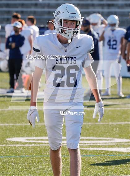 Thumbnail 3 in JV: Crean Lutheran @ La Habra photogallery.