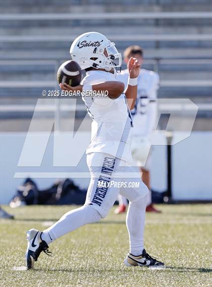 Thumbnail 2 in JV: Crean Lutheran @ La Habra photogallery.