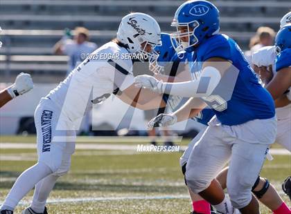 Thumbnail 2 in JV: Crean Lutheran @ La Habra photogallery.