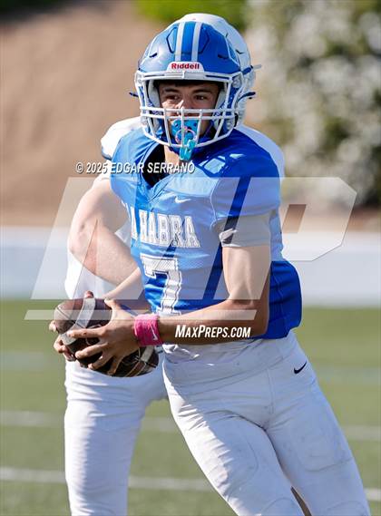 Thumbnail 3 in JV: Crean Lutheran @ La Habra photogallery.