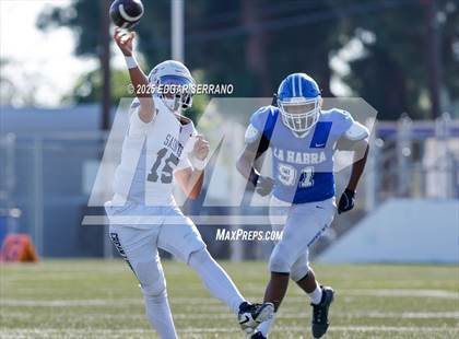 Thumbnail 2 in JV: Crean Lutheran @ La Habra photogallery.