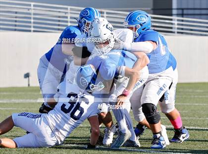 Thumbnail 3 in JV: Crean Lutheran @ La Habra photogallery.