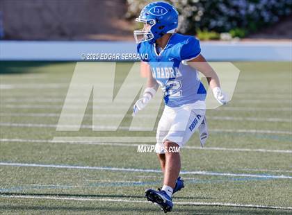 Thumbnail 1 in JV: Crean Lutheran @ La Habra photogallery.