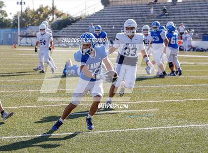 Thumbnail 1 in JV: Crean Lutheran @ La Habra photogallery.
