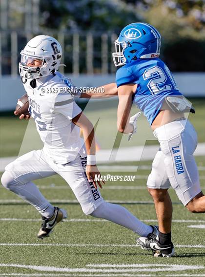 Thumbnail 2 in JV: Crean Lutheran @ La Habra photogallery.