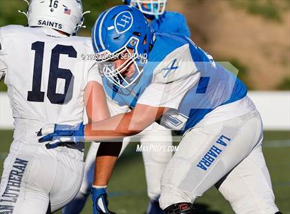 Thumbnail 2 in JV: Crean Lutheran @ La Habra photogallery.
