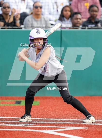 Thumbnail 3 in LACS 2018 Senior All-Stars photogallery.